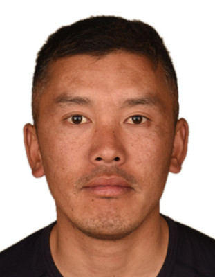 Lhakpa Sona Sherpa