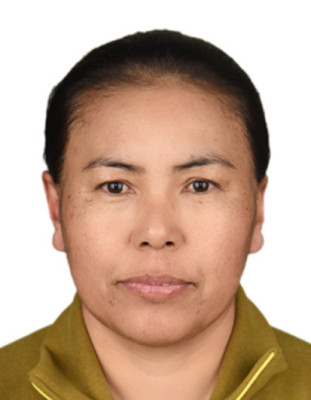 Fur Diki Sherpa