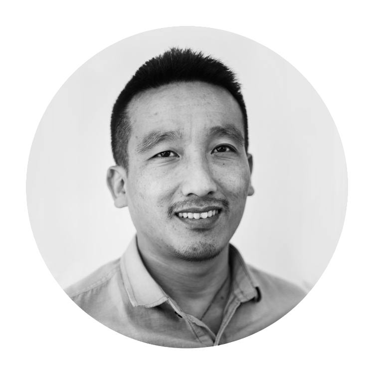 Pemba Jangbu Sherpa